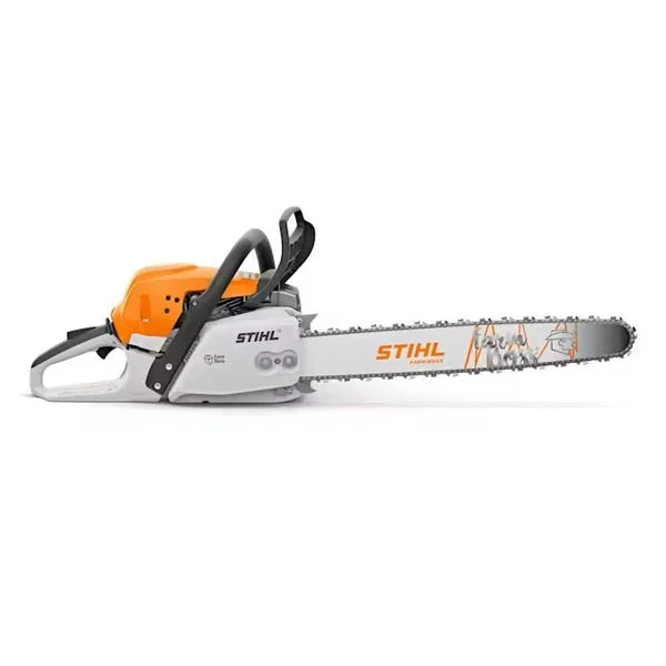 STIHL Farm and Ranch Gas Chainsaw